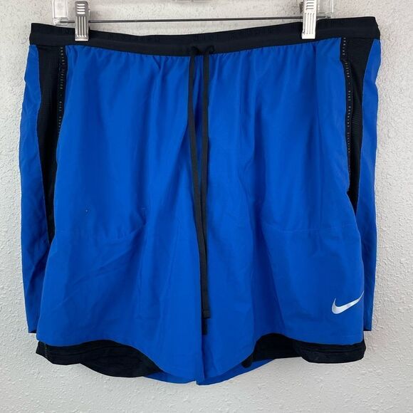 NWT Nike Flex Running Shorts Size XXL - Picture 1 of 5